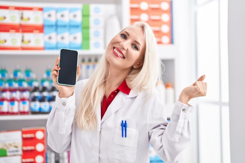 Contacto farmacia Moncloa Madrid